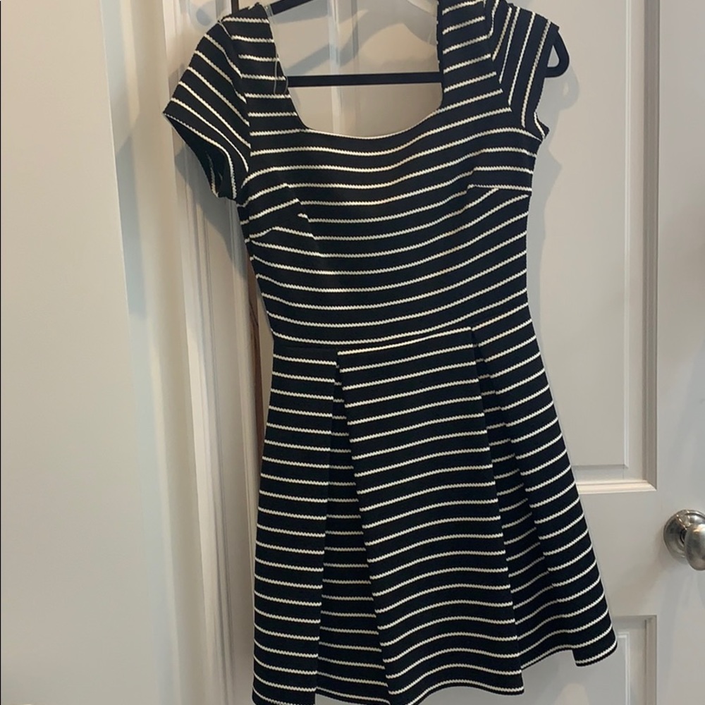 Soprano dress